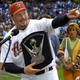 Illustration for article titled Roger Clemens' Next Employment Opportunity